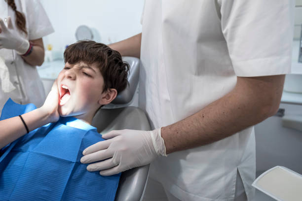 Best Pediatric Emergency Dentist in Cottage Grove, WI
