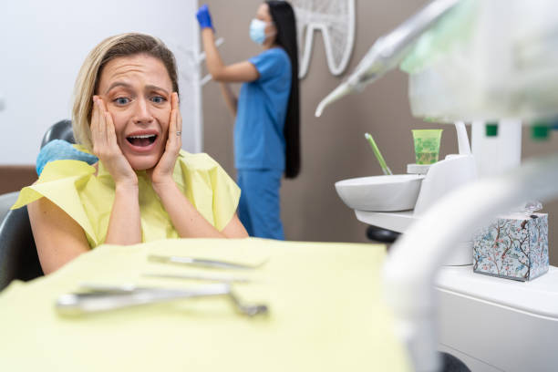 Best Pediatric Emergency Dentist in Cottage Grove, WI